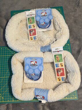 Perfect petzzz bed lot